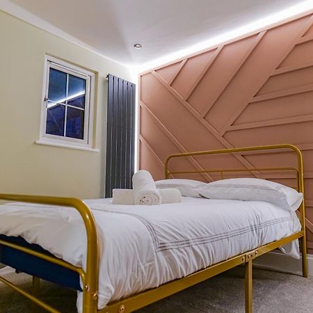 Hyacinth Apartments - Central Luxury Brighton Luaran gambar