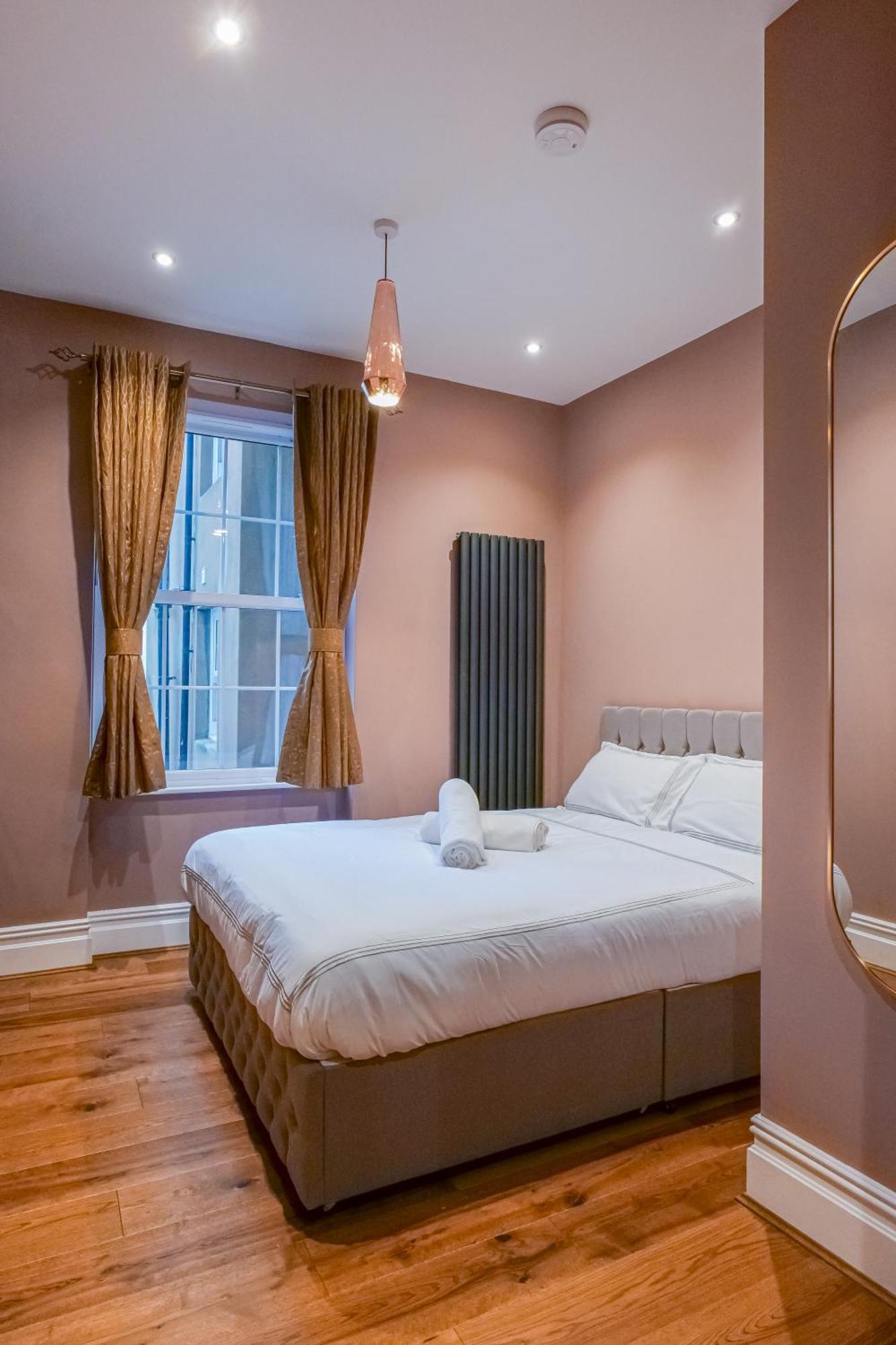 Hyacinth Apartments - Central Luxury Brighton Luaran gambar