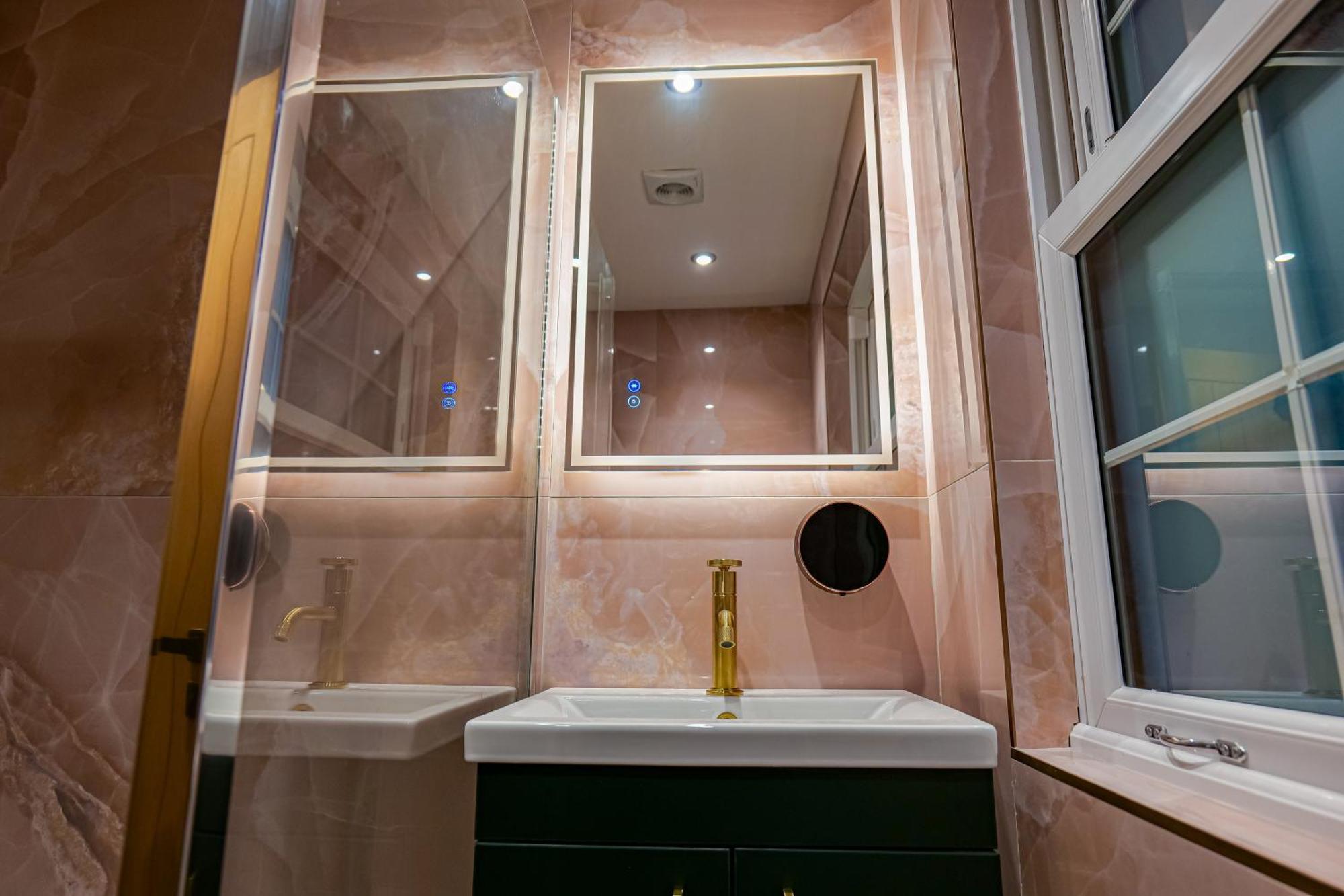 Hyacinth Apartments - Central Luxury Brighton Luaran gambar
