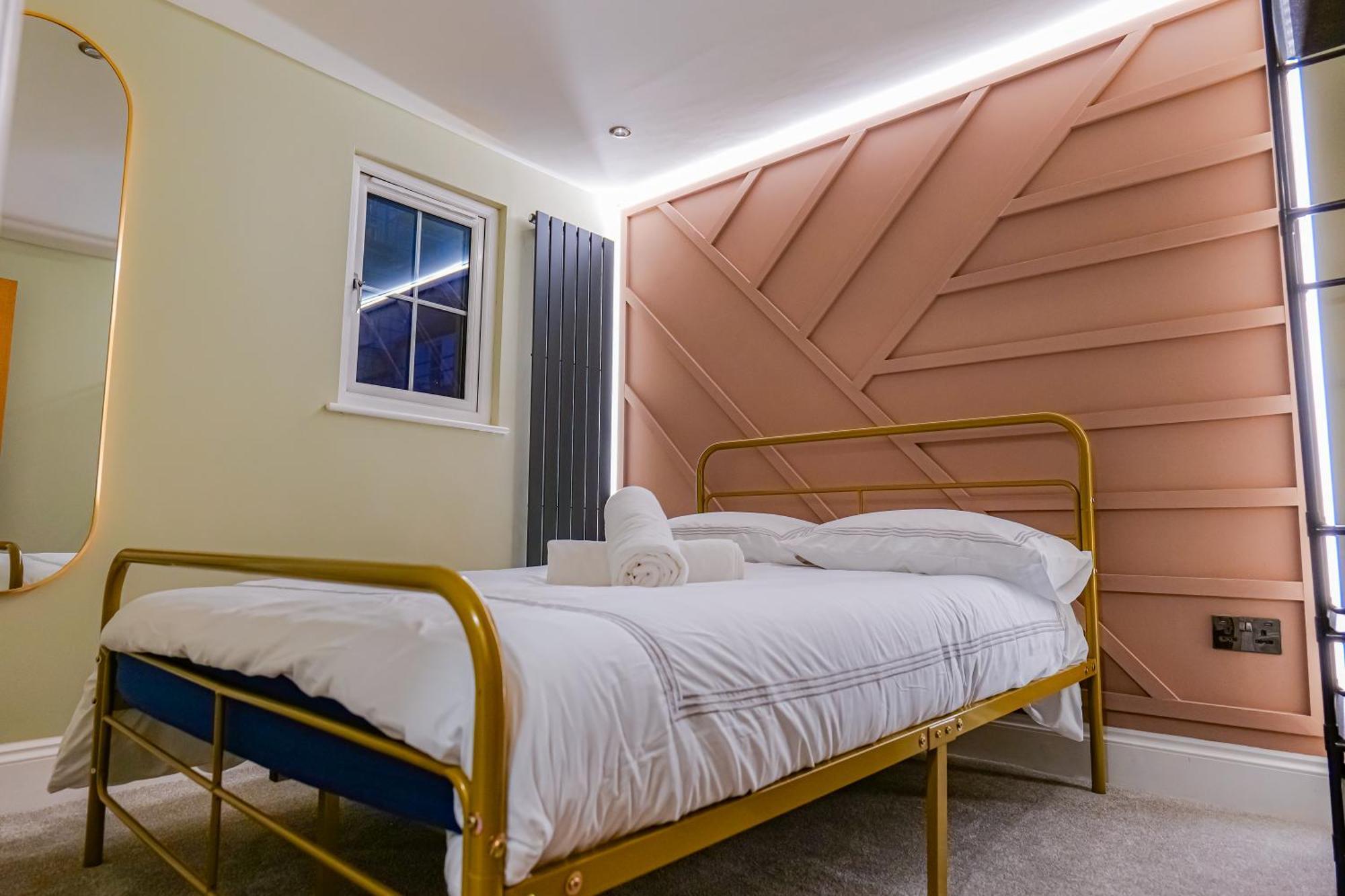 Hyacinth Apartments - Central Luxury Brighton Luaran gambar