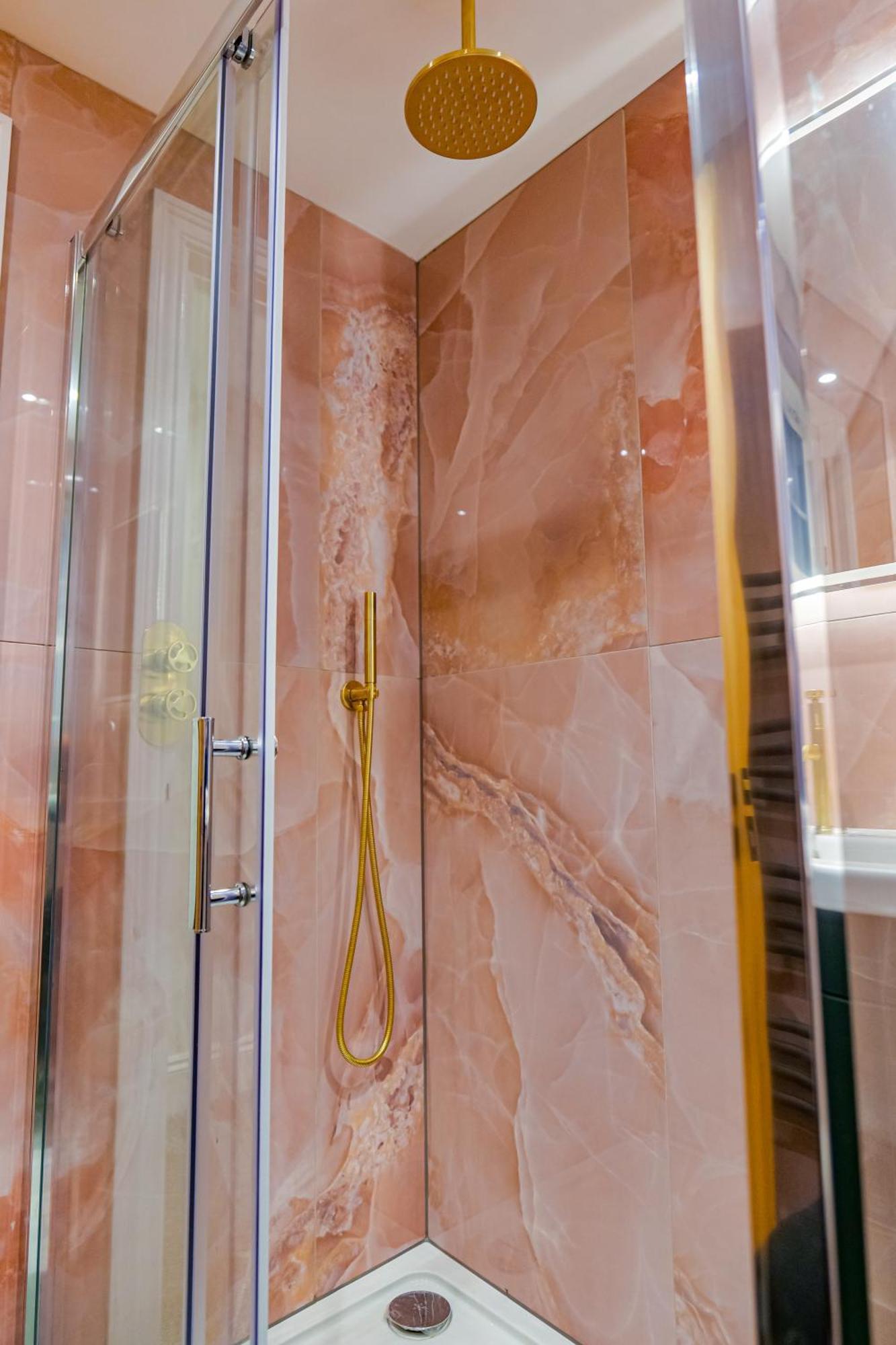 Hyacinth Apartments - Central Luxury Brighton Luaran gambar