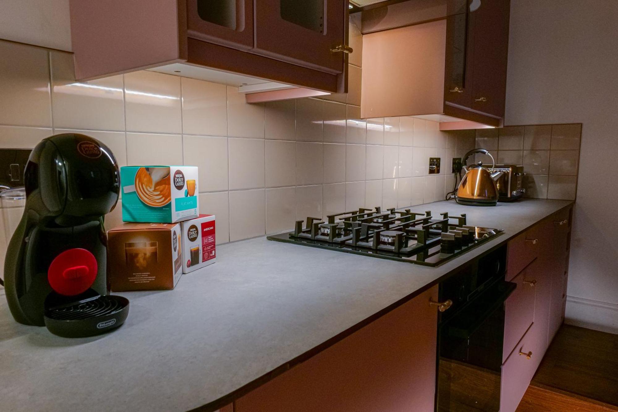 Hyacinth Apartments - Central Luxury Brighton Luaran gambar