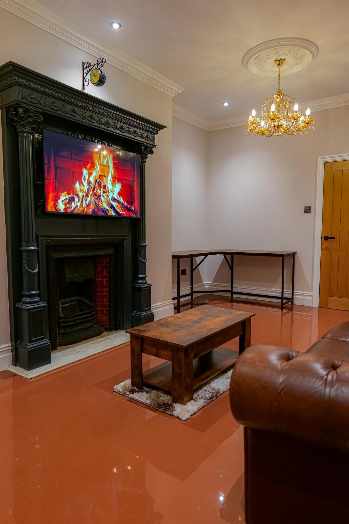 Hyacinth Apartments - Central Luxury Brighton Luaran gambar