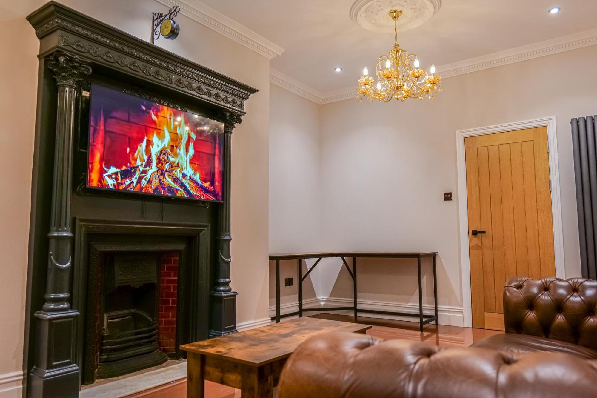 Hyacinth Apartments - Central Luxury Brighton Luaran gambar