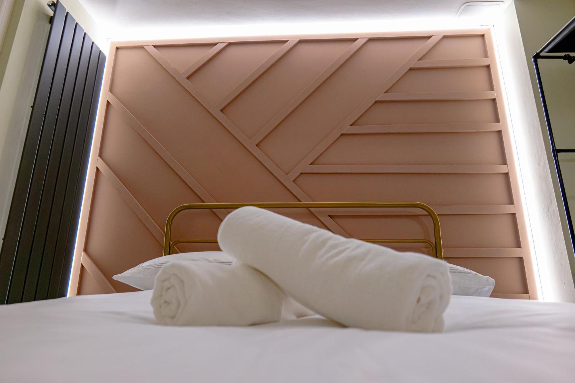 Hyacinth Apartments - Central Luxury Brighton Luaran gambar