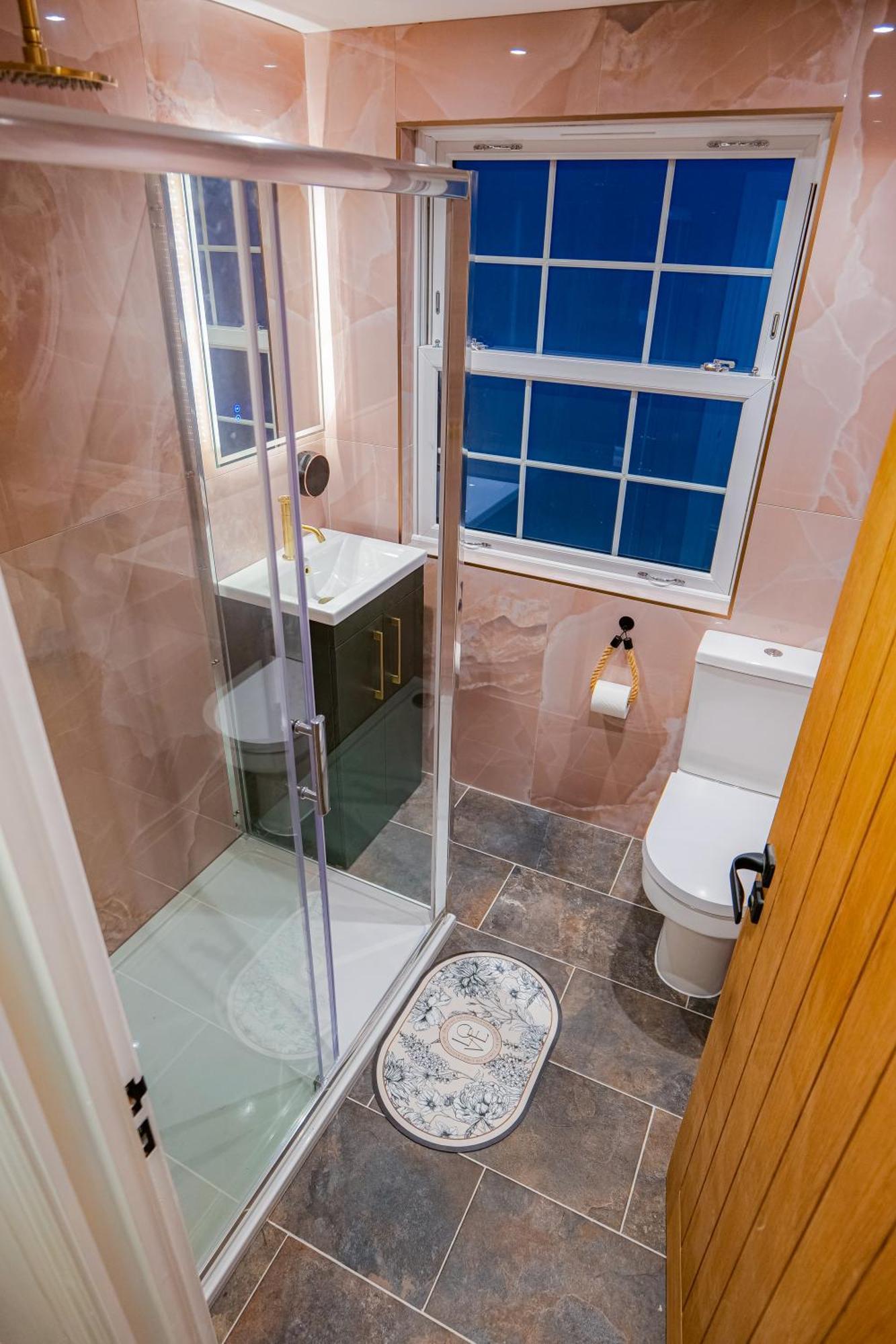Hyacinth Apartments - Central Luxury Brighton Luaran gambar