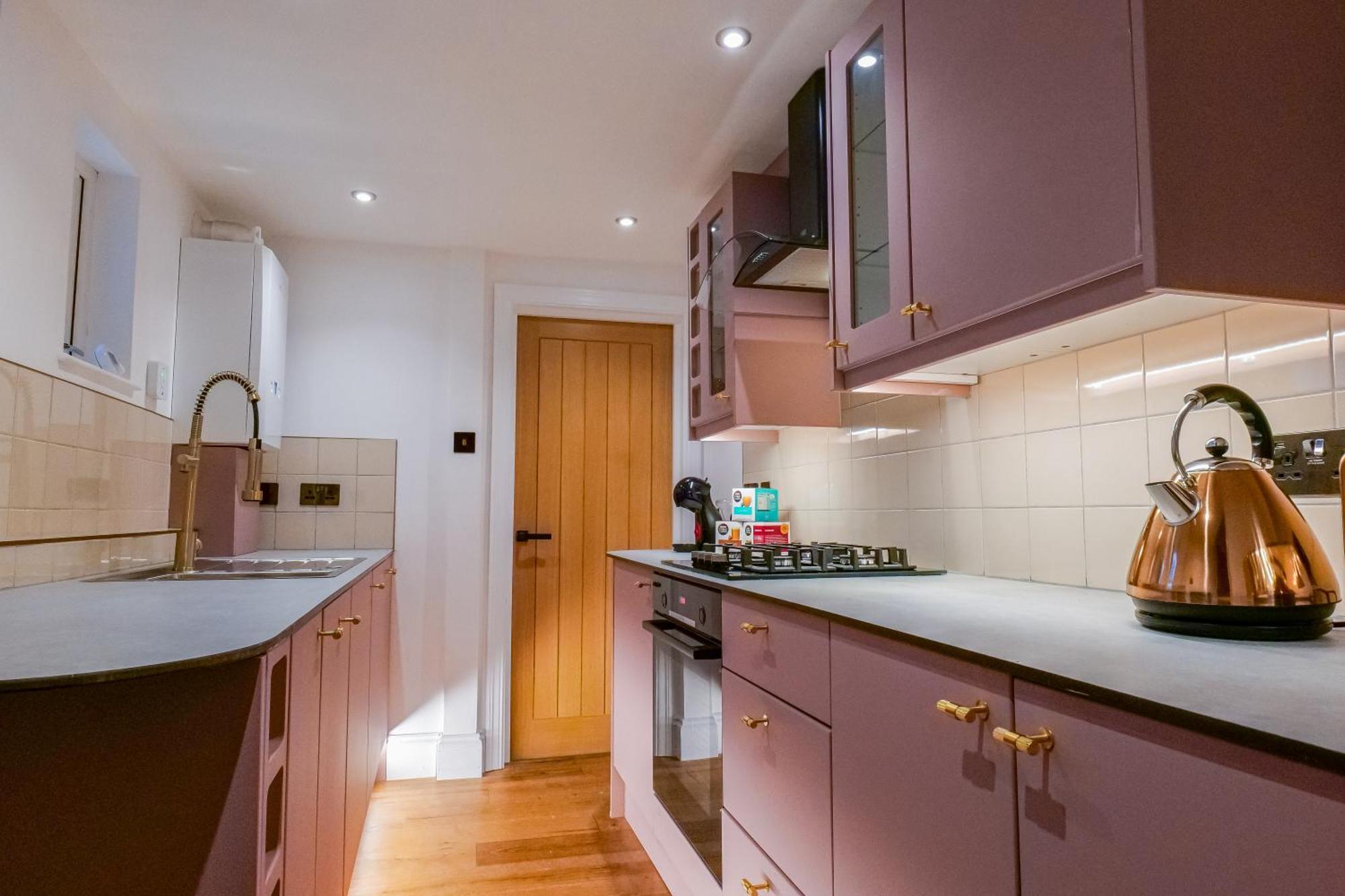Hyacinth Apartments - Central Luxury Brighton Luaran gambar