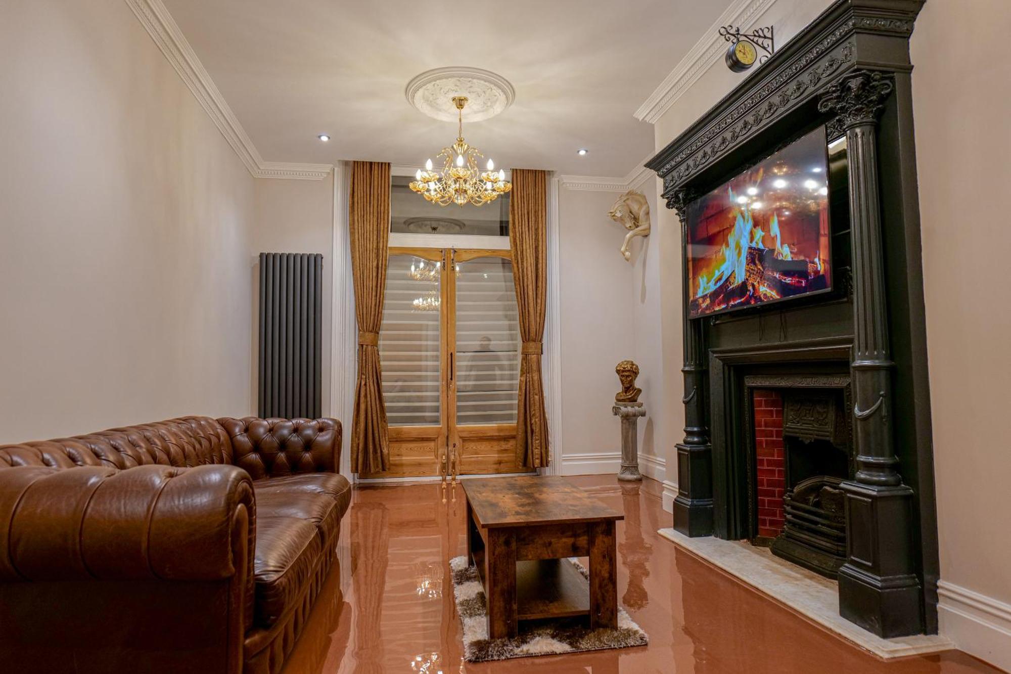 Hyacinth Apartments - Central Luxury Brighton Luaran gambar
